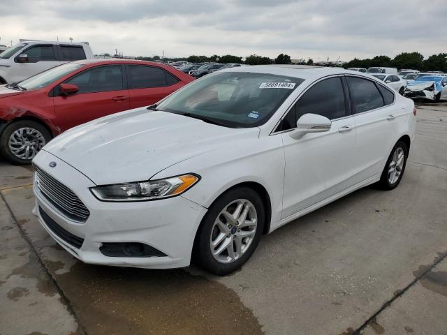 VIN 3FA6P0HD7FR162476 2015 Ford Fusion, SE no.1