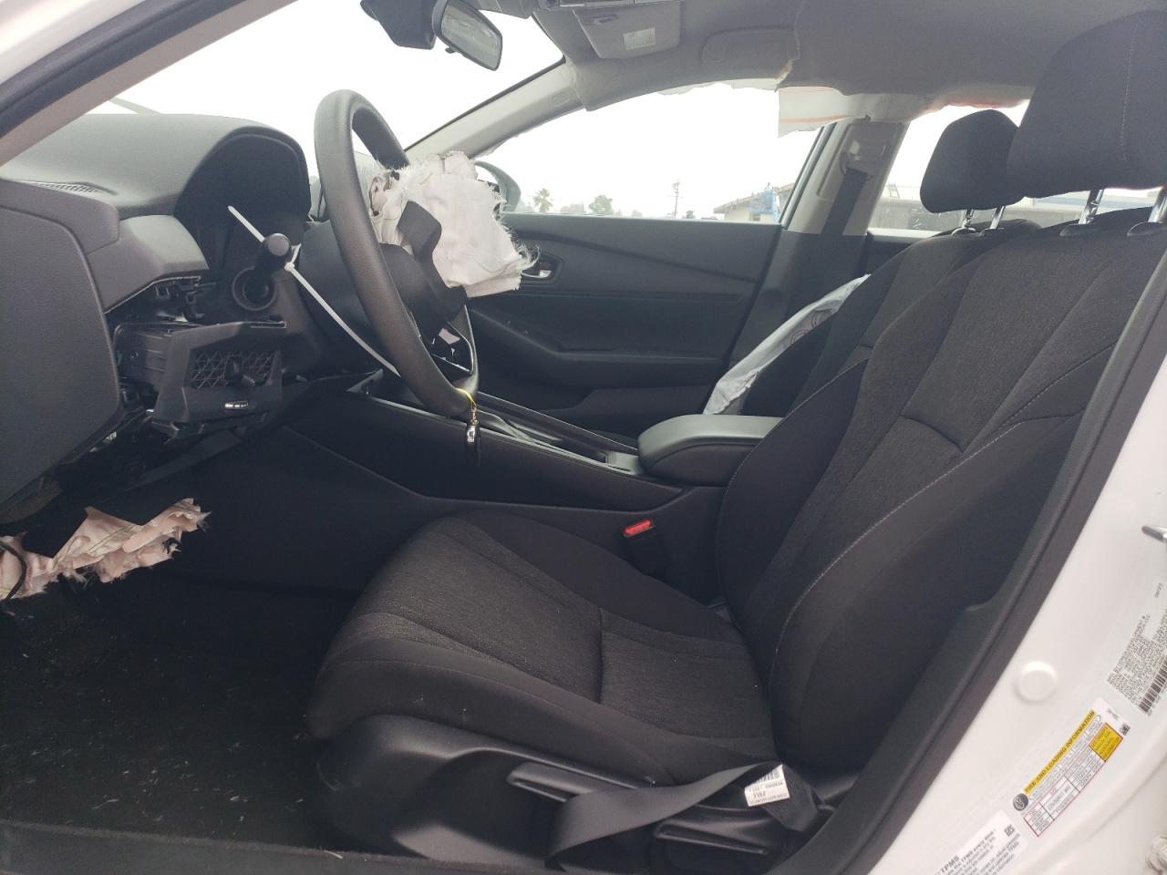 1HGCY1F26PA036866 2022 Honda Accord Lx