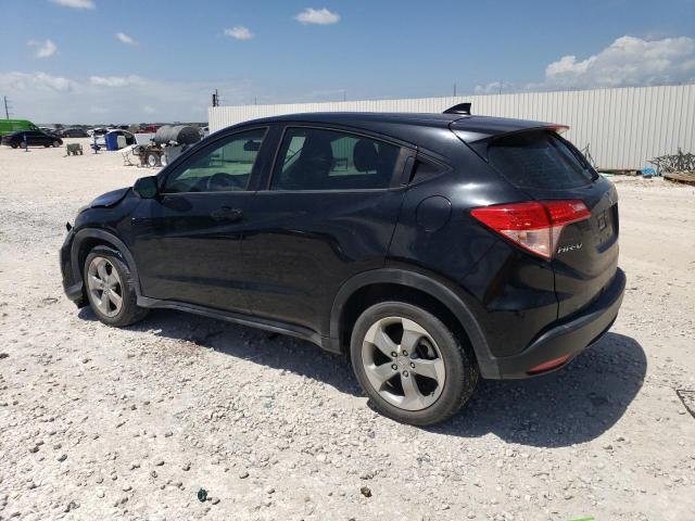 2017 Honda Hr-V Lx VIN: 3CZRU5H34HG700127 Lot: 59796144