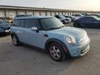 MINI COOPER CLU photo