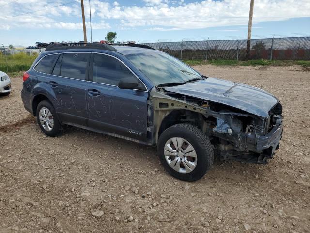 2013 Subaru Outback 2.5I VIN: 4S4BRCAC8D3306923 Lot: 59176604