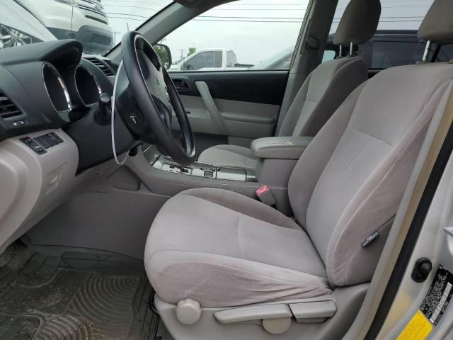 2008 Toyota Highlander VIN: JTEDS41A182034986 Lot: 60001024