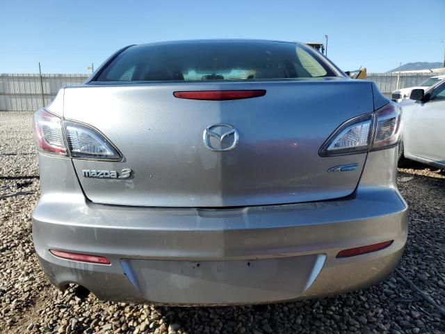 VIN JM1BL1U87D1714505 2013 Mazda 3, I no.6