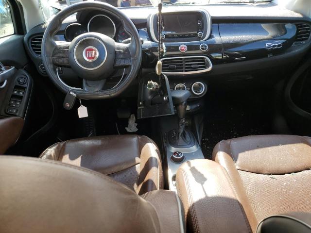 VIN ZFBCFYDTXGP383027 2016 Fiat 500X, Lounge no.8