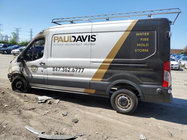 2022 FORD TRANSIT T- - 1FTBR1C85NKA18270