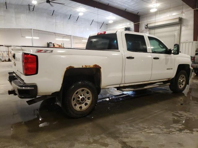 2015 CHEVROLET 2500 HD 1GC1KVEGXFF106916
