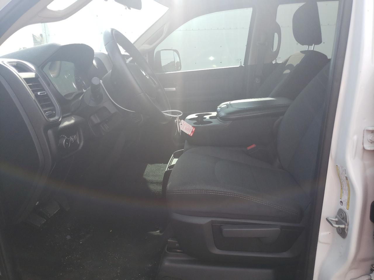 3C63RPGL9KG618080 2019 Ram 3500 Trade