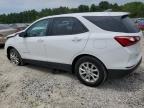 CHEVROLET EQUINOX LS photo