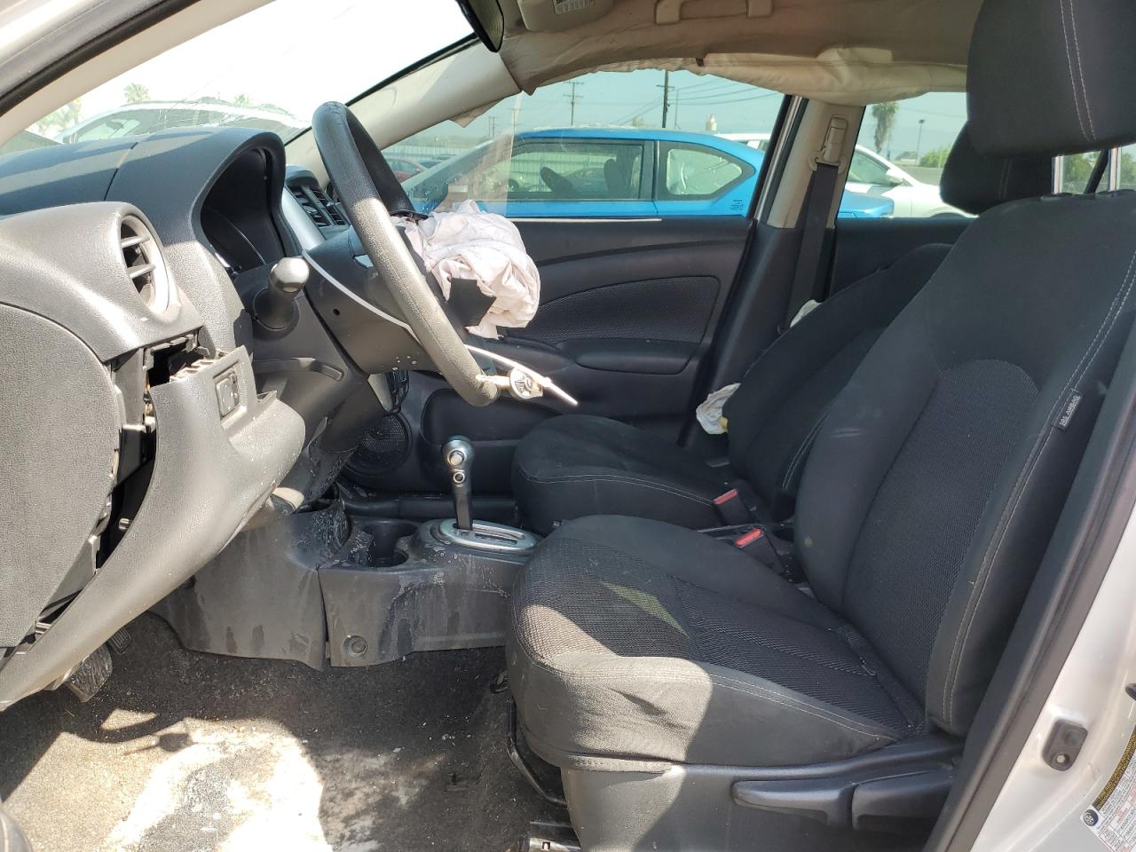 3N1CN7AP9JK441433 2018 Nissan Versa S