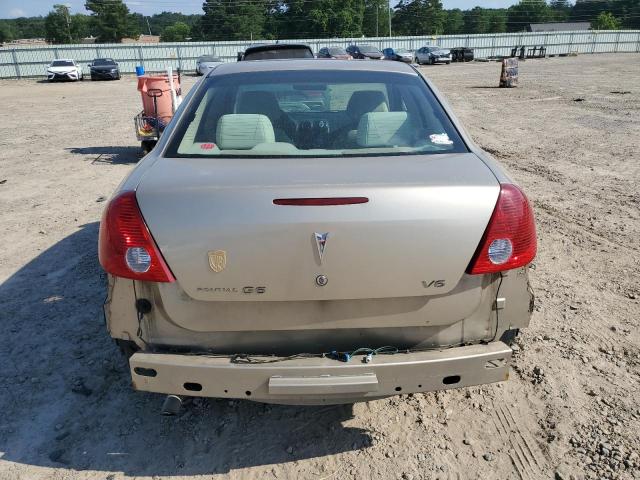 2006 Pontiac G6 Se1 VIN: 1G2ZG558464105838 Lot: 57575164