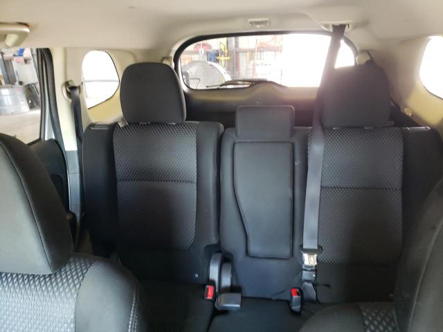 2017 Mitsubishi Outlander Se VIN: JA4AZ3A31HZ066529 Lot: 58937484