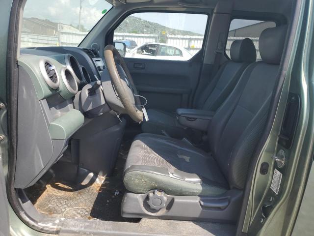 2004 Honda Element Ex VIN: 5J6YH28624L002329 Lot: 57065604