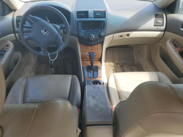 2005 Honda Accord Ex VIN: 1HGCM66525A023189 Lot: 59187474