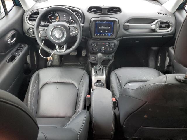 2022 Jeep Renegade Limited VIN: ZACNJDD18NPN62210 Lot: 58116164