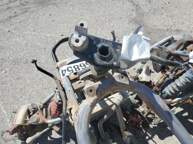 2003 HONDA TRX250 EX 478TE270634208518