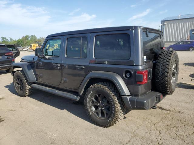 1C4HJXDN6NW126561 2022 JEEP WRANGLER - Image 2