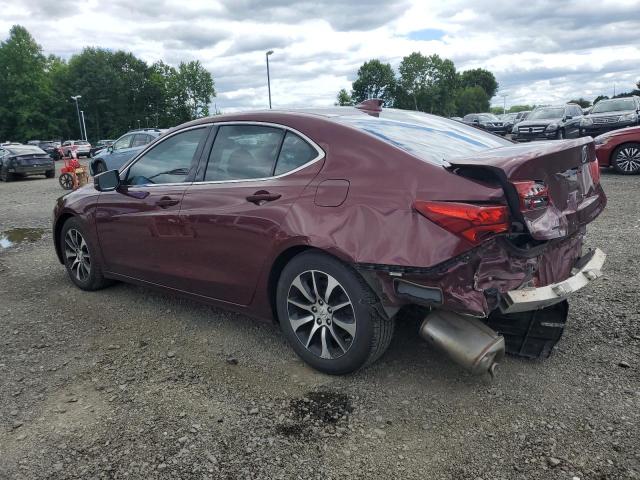 2015 ACURA TLX - 19UUB1F35FA026360