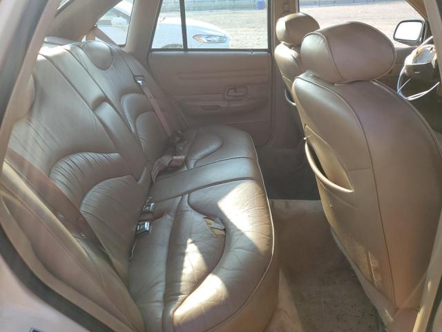 1996 Ford Crown Victoria Lx VIN: 2FALP74W6TX184050 Lot: 58853344