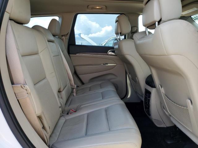 2015 Jeep Grand Cherokee Limited VIN: 1C4RJEBG6FC952567 Lot: 60150244