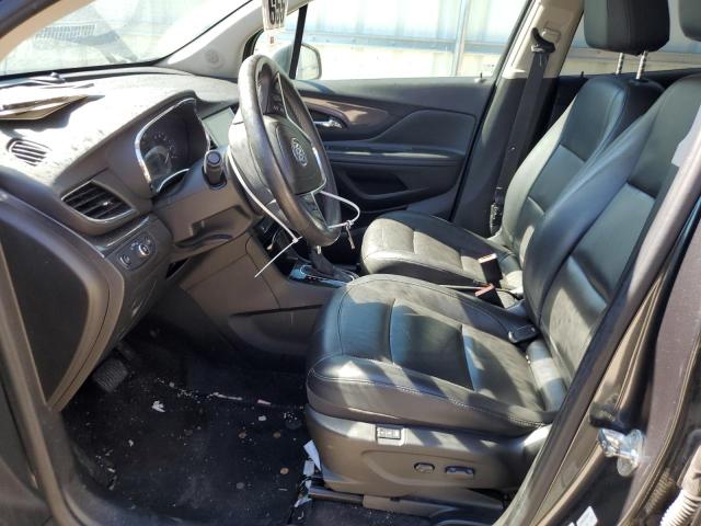 2018 Buick Encore Essence VIN: KL4CJGSB9JB530419 Lot: 58434164