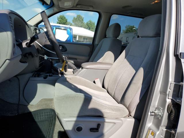 2005 Chevrolet Trailblazer Ext Ls VIN: 1GNES16S856113138 Lot: 58761754