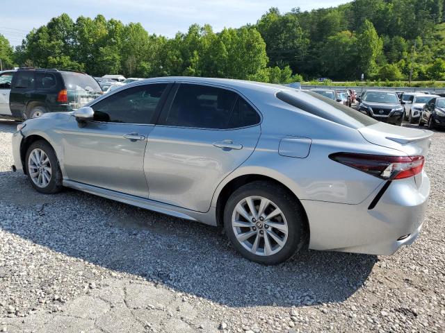 VIN 4T1G11AK9MU599332 2021 Toyota Camry, SE no.2