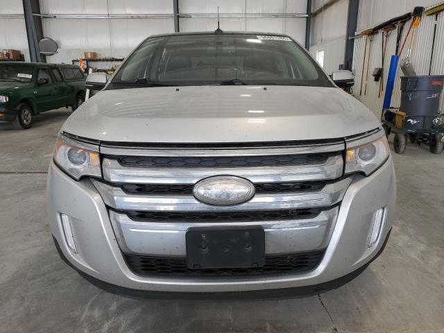 2FMDK4JC5DBE25970 2013 Ford Edge Sel