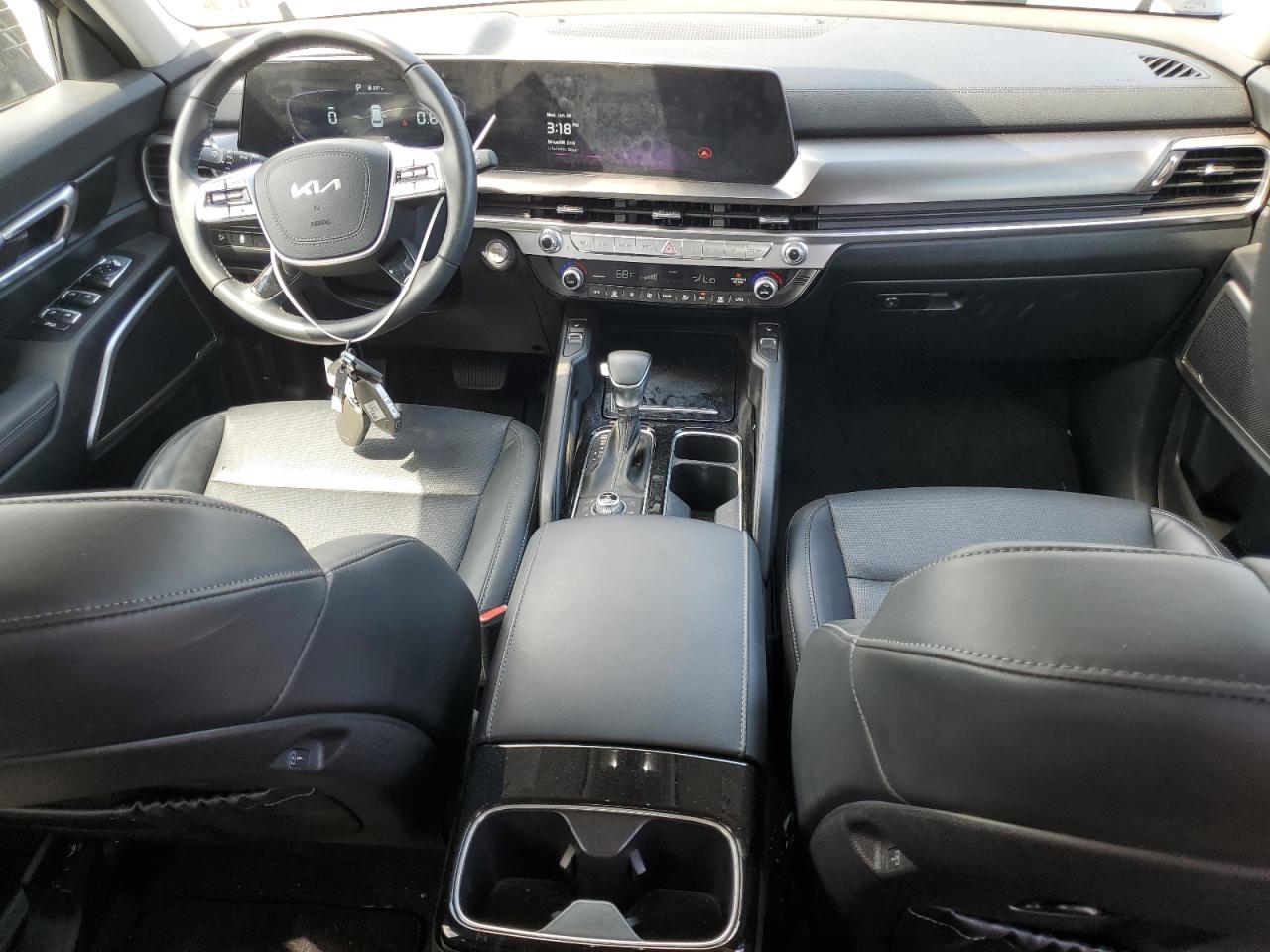 5XYP6DGC7PG405894 2023 Kia Telluride S