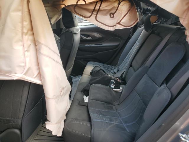 2024 GMC TERRAIN SL - 3GKALMEG8RL278321