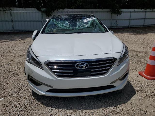 2015 Hyundai Sonata Sport VIN: 5NPE34AF0FH242709 Lot: 59587824