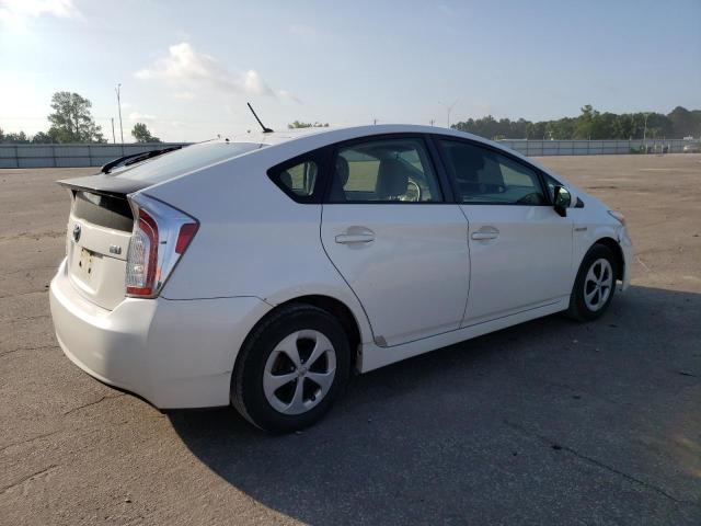 2013 Toyota Prius VIN: JTDKN3DUXD5629086 Lot: 57659164