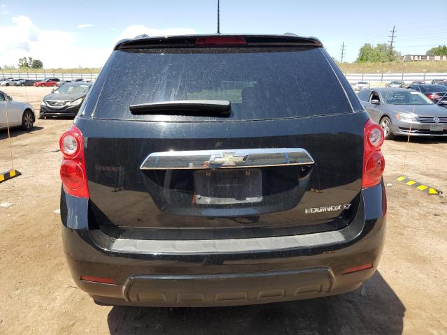 2015 CHEVROLET EQUINOX LT - 2GNALBEK6F6145388