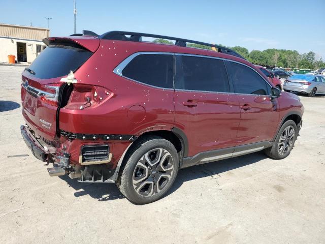 2023 Subaru Ascent Limited VIN: 4S4WMAND6P3440972 Lot: 59346424