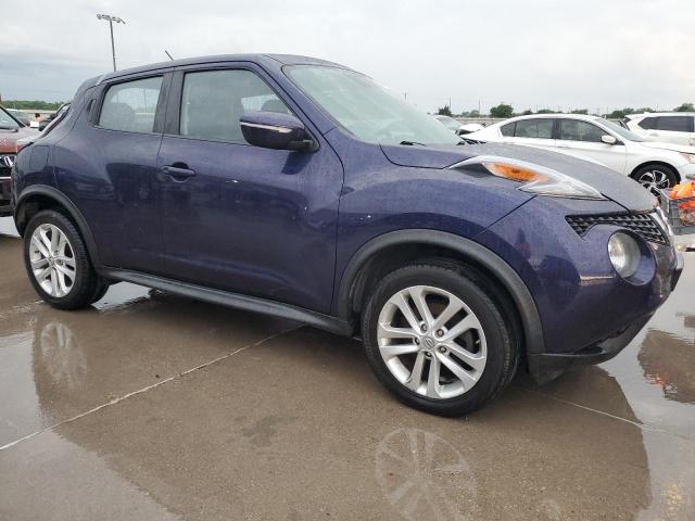 2017 NISSAN JUKE S - JN8AF5MR4HT701034