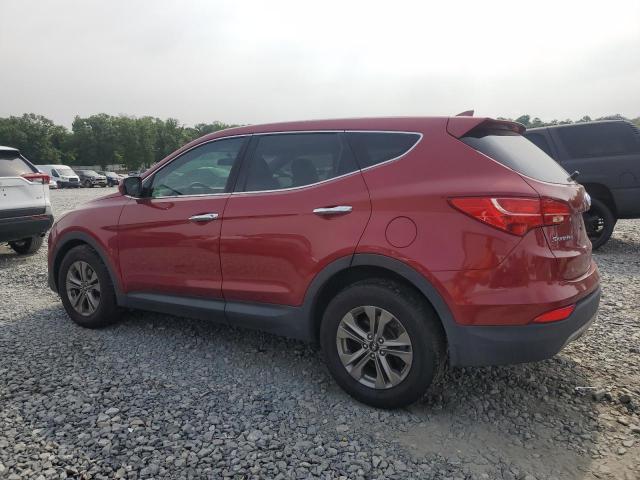 2016 Hyundai Santa Fe Sport VIN: 5XYZT3LB2GG359383 Lot: 58131484