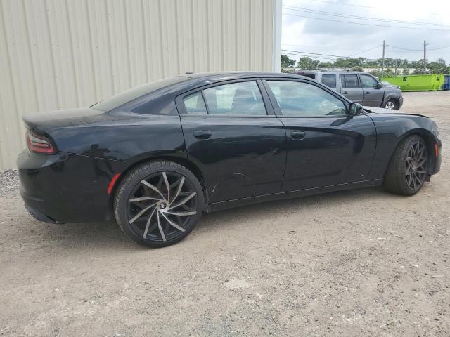 2020 Dodge Charger Sxt VIN: 2C3CDXBG5LH213308 Lot: 57640284