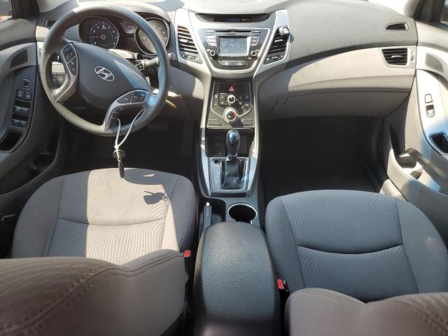 2015 HYUNDAI ELANTRA SE - 5NPDH4AE3FH569352
