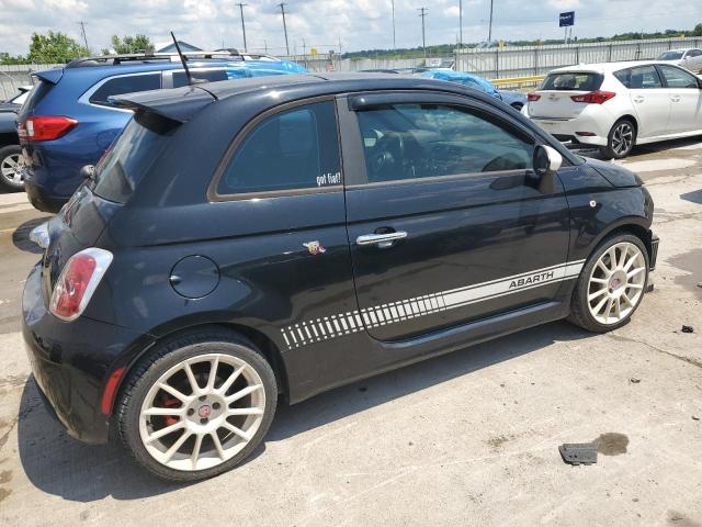 VIN 3C3CFFFH4DT579812 2013 Fiat 500, Abarth no.3