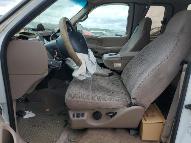 1997 Ford F150 VIN: 1FTDX1761VNA49716 Lot: 57865214