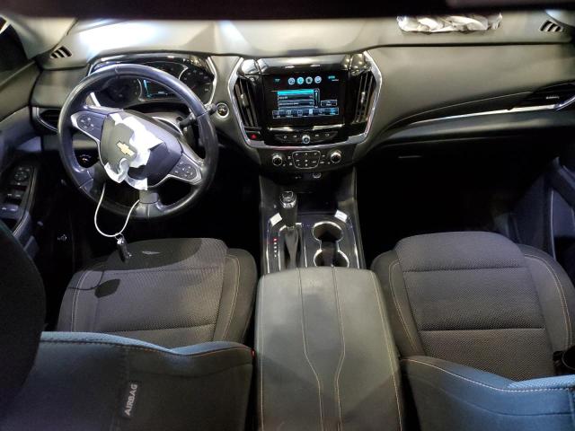 2018 Chevrolet Traverse Lt VIN: 1GNEVGKWXJJ193133 Lot: 60667764