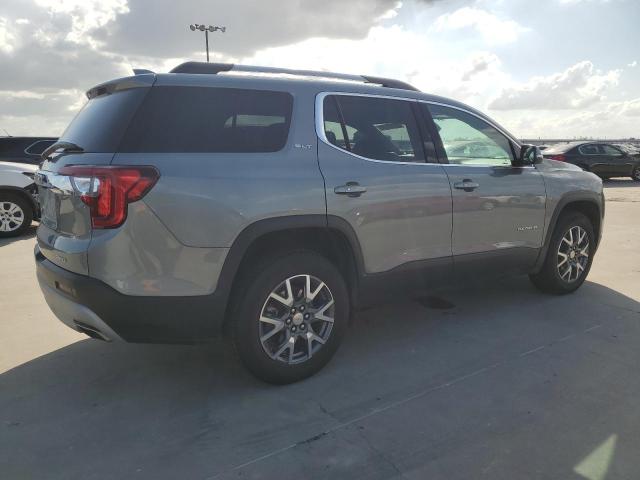 2023 GMC Acadia Slt VIN: 1GKKNULS0PZ155477 Lot: 59266574