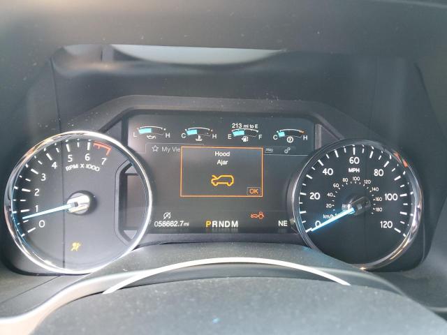 2019 Ford Expedition Limited VIN: 1FMJU2AT2KEA35251 Lot: 57387934