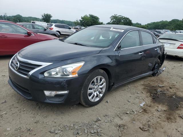 2014 Nissan Altima 2.5 VIN: 1N4AL3AP6EN365985 Lot: 57700234