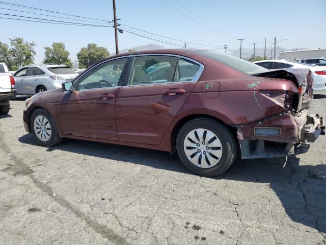 2011 Honda Accord Lx VIN: 1HGCP2F36BA077041 Lot: 57739624