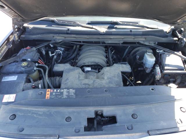 2018 GMC Sierra K1500 Slt VIN: 3GTU2NEC4JG640866 Lot: 57880754