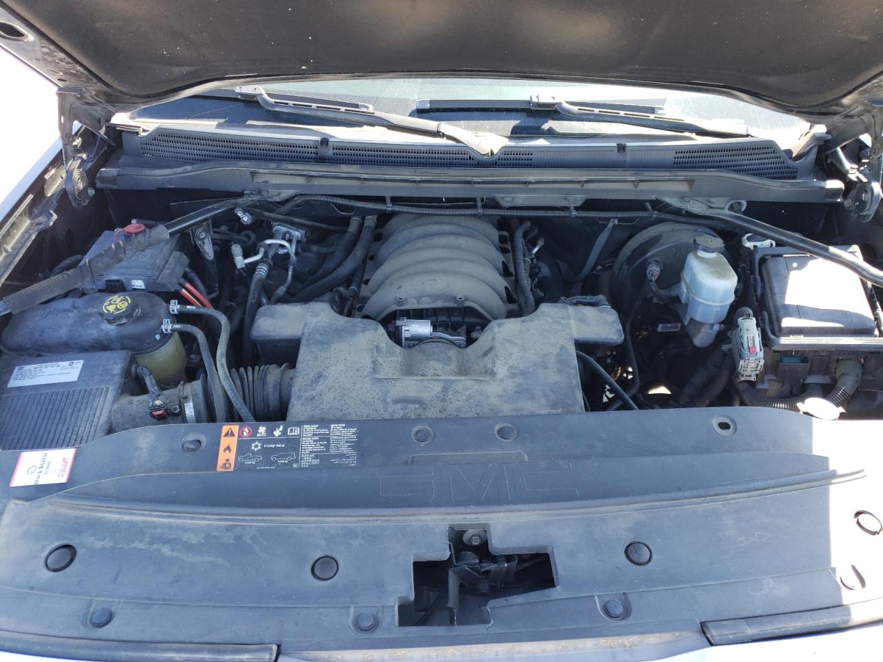 3GTU2NEC4JG640866 2018 GMC Sierra K1500 Slt