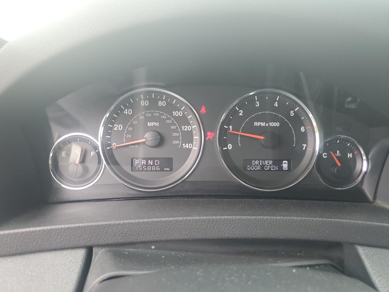 1J8GS48K68C229498 2008 Jeep Grand Cherokee Laredo