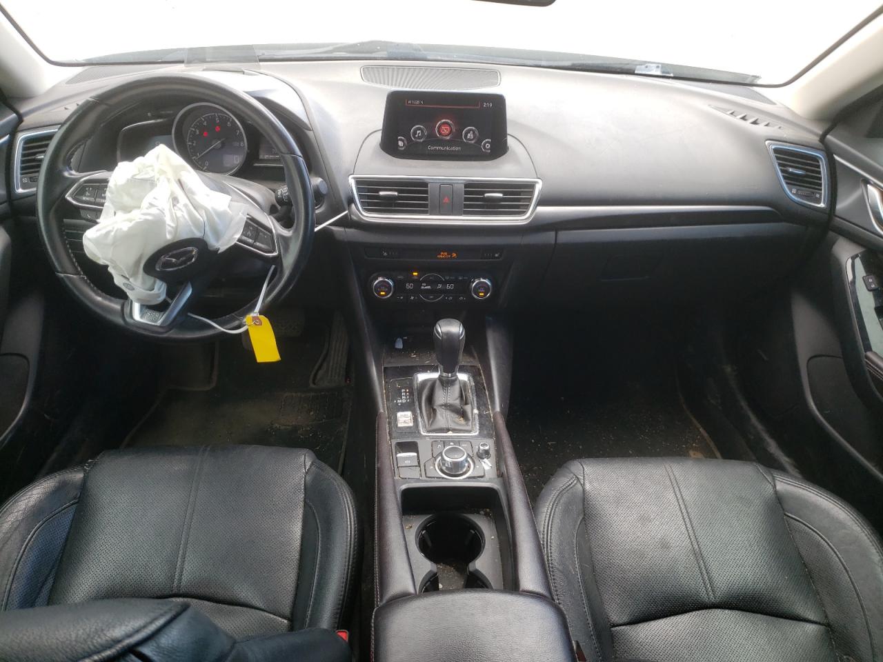 JM1BN1M38H1104147 2017 Mazda 3 Grand Touring