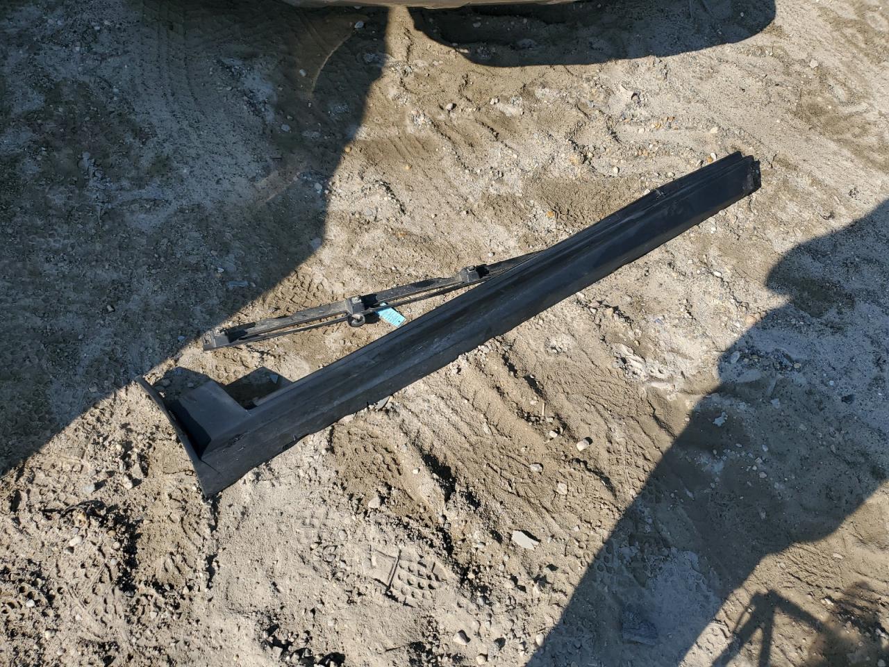 3GYFNEE38GS510122 2016 Cadillac Srx Luxury Collection