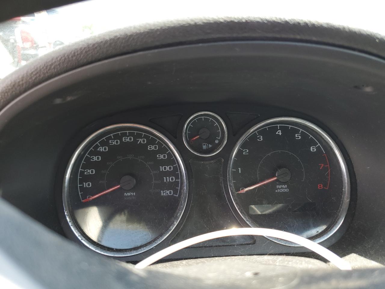 1G1AD5F56A7168848 2010 Chevrolet Cobalt 1Lt